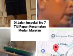 Kapolda Sumut Tidak Berani Memberantas Meja Judi di Wilayah Polsek Labuhan Belawan Masi Beroperasi