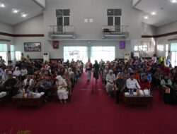 Pelindo Regional l Berpartisipasi Dalam Kegiatan Temu Pendidik Nusantara Xll di Kota Medan