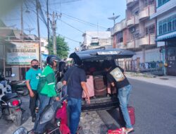 Polda Sumut Kembali Gagalkan Pengiriman PMI Ilegal Ke Malaysia, Satu Agen Ditangkap