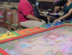 Sunggu Ane Lokalisasi Judi dan Narkoba di Pekan Jumat dan Pasar Belakang Percut Sei Tuan Masi Menjamur