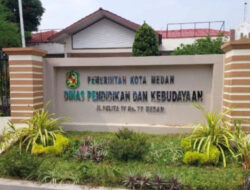 Dukung Pendidikan di Belawan, BNCT Jajaki Kerja Sama Strategis Dengan Dinas Pendidikan Kota Medan