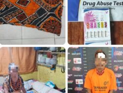 Kapolres Sergai Tegaskan Tanggani Pelaku, Pemerkosaan Lensia di Amankan Reskrim