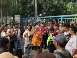Pelindo Klarifikasi Atas Klaim Besi Hibah Milik Masyarakat Papua