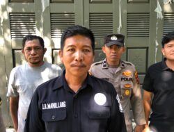 Polres Sergai Respon Cepat Tindaklanjuti Informasi Lokasi Perjudian