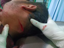 Sat Reskrim Polres Simalungun Tuntaskan Kasus Penganiayaan Bersenjata Dalam 24 Jam