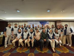 BNCT Perkuat Komitmen Sosial Lewat Pelatihan TJSL Bersama Keluarga Besar SPTP 