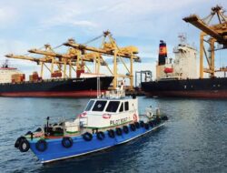 Hormati Proses Hukum, Pelindo Regional 1 Siap Dukung Kejatisu