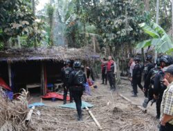 Polda Sumut Ungkap Peredaran Narkoba di New Blue Star: Keberhasilan dan Tantangan Berulang, Kini Ajukan Penutupan