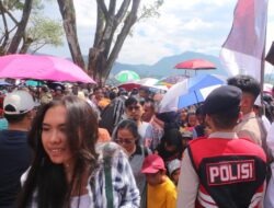 Sukses dan Berjalan Lancar, Polda Sumut Amankan UIM-ABP Aquabike Class Pro World Championship 2025