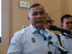 Rakor Pemberantasan Narkoba dan Premanisme di Sumut, Menko Polkam Apresiasi Polda Sumut Berantas Narkoba