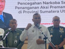 Kemenkopolkam Soroti Peredaran Narkoba, Diskotek Marcopolo Hingga Blue Star Dihancurkan
