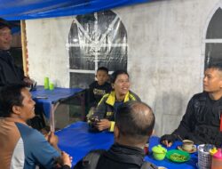 Jibom Brimob Polda Sumut Sterilisasi Venue, Area VIP, dan Akomodasi Atlet F1 Powerboat 2025