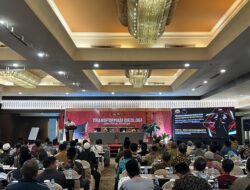 Bersinergi Dengan Densus 88, Eks-JI Pilih Tinggalkan Ekstremisme dan Peluk NKRI