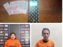 Sat Reskrim Polres Sergai Ungkap Kasus Eksploitasi