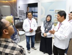 ‎Rayakan Hari Pelanggan Nasional 2025, ‎XLSmart Apresiasi Pelanggan Dengan Ragam Program Khusus Berbasis Poin dan Kejutan Spesial