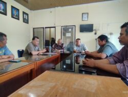 ‎Dukung Kejuaraan Biliar Antar Wartawan, Ketua PWI Sumut Harapkan Jaring Bibit Atlet Porwanas