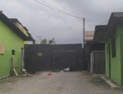 APH Diminta Selidiki Dugaan Adanya Aktivitas Siong BBM Ilegal di Tanjung Mulia Hilir KJM-B