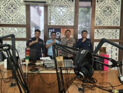 Polisi Humanis Hadirkan Rasa Aman, Keamanan Lingkungan Tercipta dari Kebersamaan