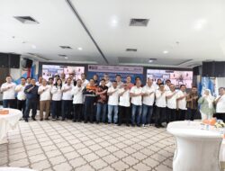 Pelindo Regional 1 Gelar FGD Kesiapan Pelabuhan Kuala Tanjung, Dorong Pertumbuhan Industri di KEK Sei Mangkei