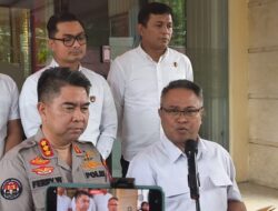 Komitmen Lindungi Anak, Polda Sumut Bongkar Jaringan Perdagangan Bayi, 8 Tersangka Ditangkap