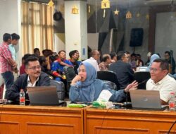 PT. Prima Multi Terminal Gelar Sosialisasi Anti Suap, Perkuat Tata Kelola Yang Transparan dan Akuntabel