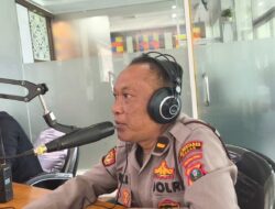 Sinergi Polisi dengan Warga : Penguatan Sistem Keamanan Lingkungan Lewat Pos Kamling