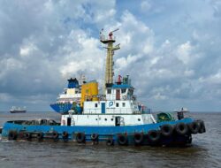 Pelindo Hormati Proses Hukum Kejati Sumut Atas Kasus 2019 Sebelum Merger