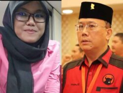 Ketua Serikat Wanita Muslimah Nusantara : Hasyim, SE Sosok Pemimpin Inklusif, Jangan Dilemahkan Dengan Isu Sara