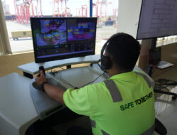 BNCT Capai 1 Juta Jam Kerja Tanpa Kehilangan Waktu Akibat Cedera