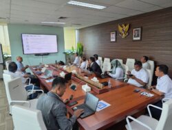 BNCT Gelar Pelatihan Inspeksi K3 Digital