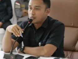 Hal ini Dibantah, Timbulan Sampah Mulai Terlihat, DLHK Jangan Salahkan LPS