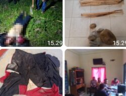 Polisi Tangkap Satu Pelaku Penganiayaan Hingga Meninggal Dunia Akibat Isu Santet