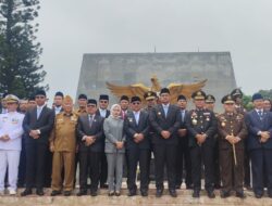 Hari Kesaktian Pancasila, Kapolda Sumut Ajak Masyarakat Perkuat Persatuan dan Nilai Kebangsaan