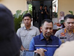 Red Notice untuk Bandar Narkoba : Polda Sumut Buru Pasutri THM Dragon dan Pengendali Sabu