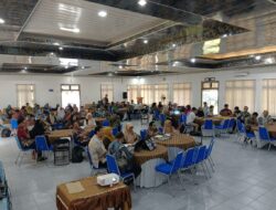 Densus 88 AT Melalui Satgaswil Sumut Mengajak Seluruh Sekolah Untuk Menjadikan Sekolah Sbagai Lingkungan Yang Toleran dan Cinta Tanah Air