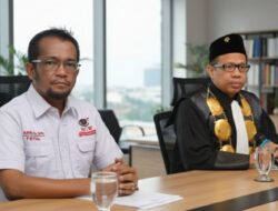 NCW DPD Bekasi Raya Menanggapi Somasi dan Rencana Gugatan KONI Kota Bekasi