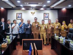 Dari Sekolah Internasional Hingga Klinik Terapung, BNCT Hadirkan Harapan Baru Intuk Belawan