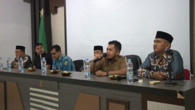 Densus 88 AT Polri ‘Vaksinasi IRET’ di Tanjung Balai: Cegah Paham Intoleran dan Radikal Lewat Edukasi Humanis