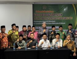 Cegah Radikalisme, Densus 88 AT dan Kemenag Sumut Ajak Tokoh Agama Jadi Pelopor Moderasi Beragama