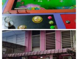 Diduga Judi Tembak Ikan Milik Pipit Semakin Menjamur, Polda Sumut Diminta Segera Bertindak