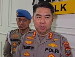 Polda Sumut Klarifikasi dan Tindaklanjuti Kesalahan Identifikasi di Bandara Kualanamu