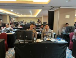 SiPenmas, Inovasi Digital Polri Untuk Informasi Cepat dan Terpercaya – Bidhumas Polda Sumut Ambil Peran