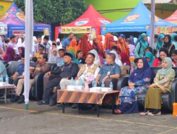 BNCT Dukung Kreativitas Pelajar Lewat Namira Talent Competition 2025