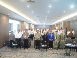 Bimtek Bidkum Polda Sumut : Tingkatkan Profesionalisme Personel Dalam KUHP Baru dan Restorative Justice