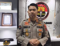 Polres Tanah Karo Bongkar Ladang Ganja di Perbukitan Pancur Batu, 400 Batang Tanaman Dimusnahkan