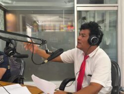 Bangun Kesadaran Hukum Humanis, Polsek Pancur Batu Angkat Isu Restorative Justice Lewat Dialog Interaktif