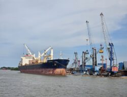 Hormati Proses Hukum, Pelindo Regional 1 Belawan Siap Dukung Kejatisu