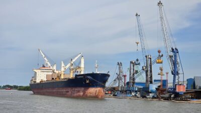 Hormati Proses Hukum, Pelindo Regional 1 Belawan Siap Dukung Kejatisu