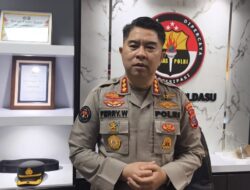 Langkah Tegas Polda Sumut, Patsus 3 Personil Yang Tabrak Pejalan Kaki di Medan