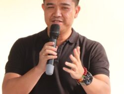 Kumpul – Kumpul Senja, Polres Sergai Bersama Insan Pers